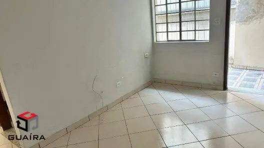 Casa com 2 Quartos à venda, 79m² no Vila Luzita, Santo André