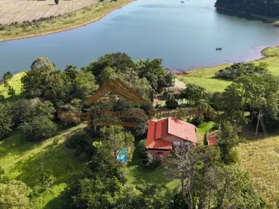 Fazenda/Sítio à venda, 156090m² no Área Rural de Avaré, Avaré