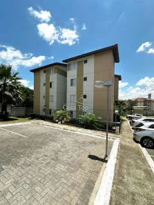 Apartamento com 2 Quartos à venda, 62m² no Estrela, Ponta Grossa