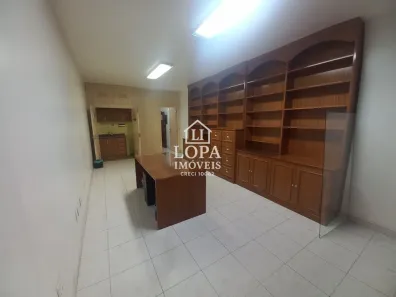 Sala Comercial à venda, 38m² no Centro, Guapimirim