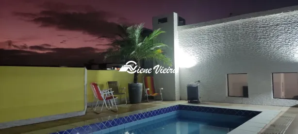 Cobertura com 4 Quartos à venda, 280m² no Guilhermina, Praia Grande