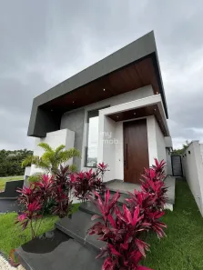 Casa com 4 Quartos à venda, 245m² no Setor Bougainville, Anápolis
