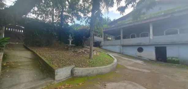 Fazenda/Sítio com 6 Quartos à venda, 6000m² no Rincão Mimoso (Itaipuaçu), Maricá