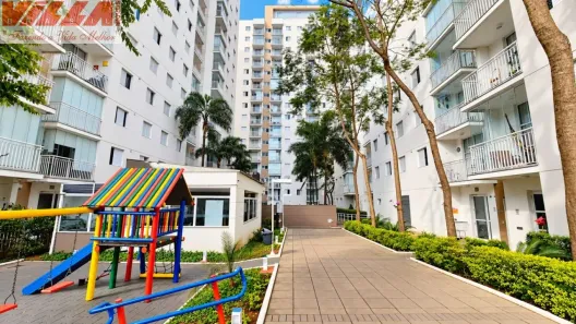 Casa de Condomínio com 2 Quartos à venda, 49m² no Jardim Vila Formosa, São Paulo