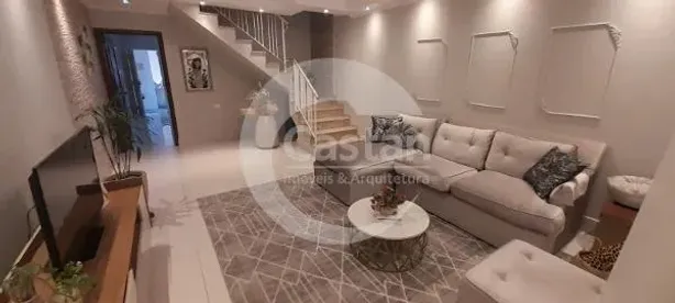 Sobrado com 3 Quartos à venda, 126m² no Vila Prudente, São Paulo