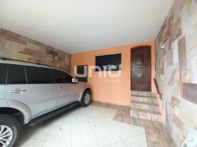 Casa com 4 Quartos à venda, 146m² no Vila Rezende, Piracicaba