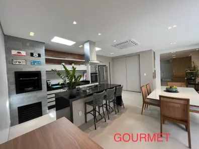 Casa de Condomínio com 3 Quartos à venda, 209m² no Ribeirão do Lipa, Cuiabá