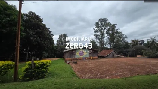 Fazenda/Sítio à venda, 96800m² no Centro, Cambé