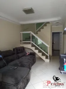 Casa com 3 Quartos à venda, 65m² no Vila Esperança, São Paulo