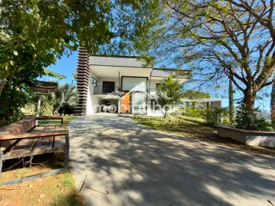 Casa com 6 Quartos à venda, 950m² no Condomínio Vereda Jatobá, Piracaia