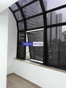 Sala Comercial à venda, 45m² no Indianópolis, São Paulo