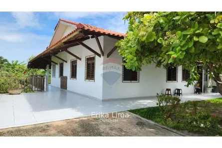 Casa com 4 Quartos à venda, 350m² no Jacumã, Conde