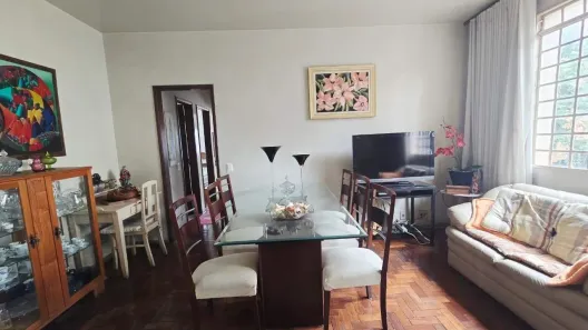 Apartamento com 3 Quartos à venda, 88m² no Sion, Belo Horizonte