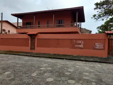 Sobrado com 2 Quartos à venda, 152m² no Suarão, Itanhaém
