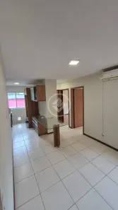 Apartamento com 2 Quartos à venda, 57m² no Real Parque, São José
