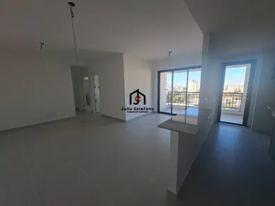 Apartamento com 3 Quartos à venda, 103m² no Loteamento Chácaras Pastorelli, Taubaté