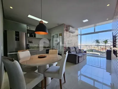 Apartamento com 2 Quartos à venda, 57m² no Lauzane Paulista, São Paulo