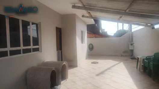 Casa com 2 Quartos à venda, 100m² no Remanso Campineiro, Hortolândia