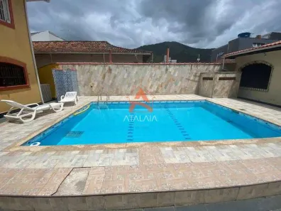 Casa com 3 Quartos à venda, 290m² no Solemar, Praia Grande