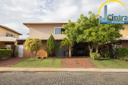 Casa de Condomínio com 4 Quartos à venda, 231m² no Piatã, Salvador