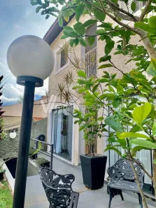Sobrado com 3 Quartos à venda, 200m² no Vila Brandina, Campinas