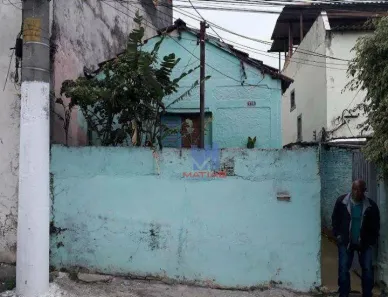 Lote/Terreno à venda, 175m² no Vila Esperança, São Paulo