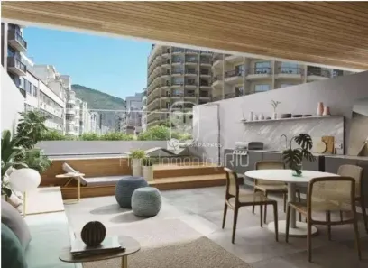 Apartamento com 1 Quarto à venda, 109m² no Copacabana, Rio de Janeiro