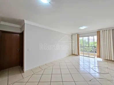 Apartamento com 3 Quartos à venda, 101m² no Jardim Botânico, Ribeirão Preto
