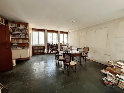 Casa com 1 Quarto para alugar, 118m² no Consolação, São Paulo