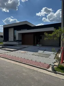 Casa de Condomínio com 4 Quartos à venda, 243m² no Loteamento Vivant Urbanova, São José dos Campos