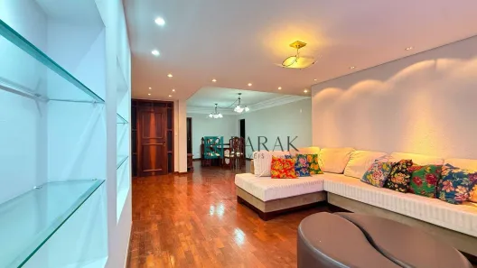 Apartamento com 4 Quartos à venda, 153m² no Zona 01, Maringá