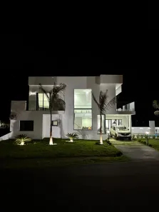 Casa de Condomínio com 5 Quartos à venda, 220m² no Condomínio Riviera de Santa Cristina XIII, Paranapanema