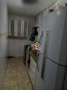 Apartamento com 2 Quartos à venda, 42m² no Jardim Bom Clima, Guarulhos