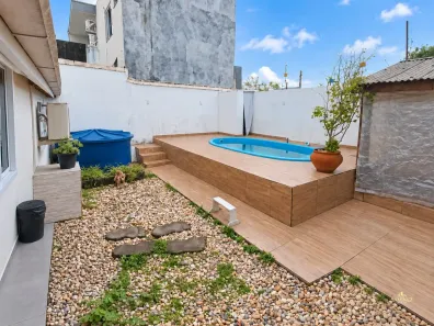 Casa com 3 Quartos à venda, 60m² no Santa Regina, Itajaí