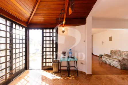 Cobertura com 3 Quartos à venda, 147m² no Indianópolis, São Paulo