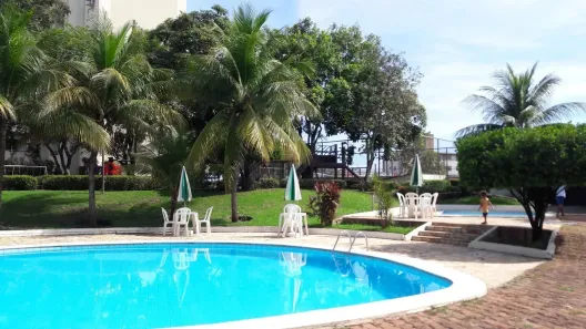 Apartamento com 3 Quartos à venda, 98m² no Alvorada, Cuiabá