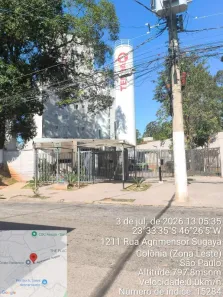 Apartamento com 2 Quartos à venda, 40m² no Colônia (Zona Leste), São Paulo