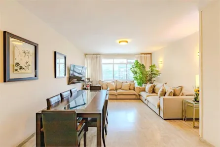 Apartamento com 3 Quartos à venda, 147m² no Jardim Europa, São Paulo