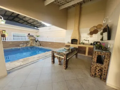 Casa de Condomínio com 4 Quartos à venda, 315m² no Taquara, Rio de Janeiro