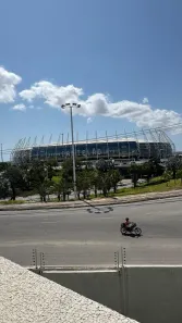 Apartamento com 2 Quartos à venda, 44m² no Passaré, Fortaleza
