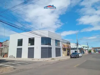 Ponto Comercial para alugar, 250m² no Paraíso, Sapucaia do Sul
