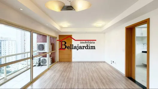 Apartamento com 4 Quartos à venda, 120m² no Jardim, Santo André
