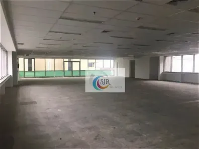 Sala Comercial para alugar, 510m² no Brooklin Paulista, São Paulo