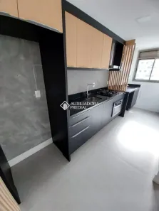 Apartamento com 2 Quartos à venda, 82m² no Córrego Grande, Florianópolis