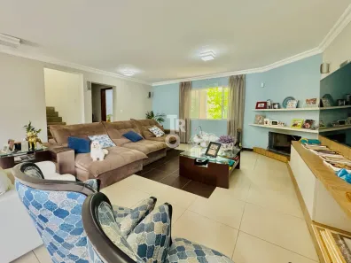 Casa com 4 Quartos à venda, 450m² no Chácara Malota, Jundiaí