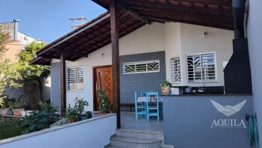 Casa com 3 Quartos à venda, 195m² no Parque Ouro Fino, Sorocaba