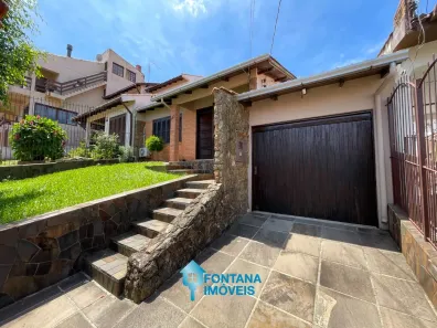 Casa com 3 Quartos à venda, 170m² no Centro, Gravataí