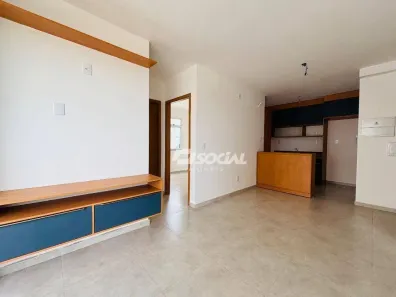 Apartamento com 3 Quartos à venda, 75m² no Flodoaldo Pontes Pinto, Porto Velho