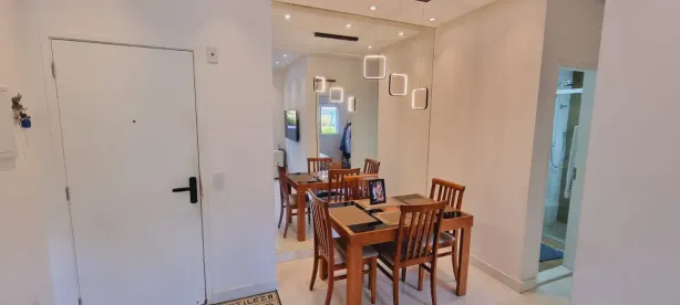 Apartamento com 2 Quartos à venda, 64m² no Jardim Umarizal, São Paulo