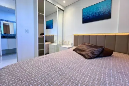 Apartamento com 1 Quarto à venda, 42m² no Igra Sul, Torres